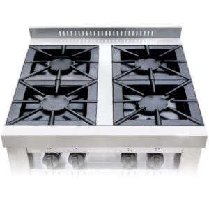 Anafe Corbelli 4 Hornallas