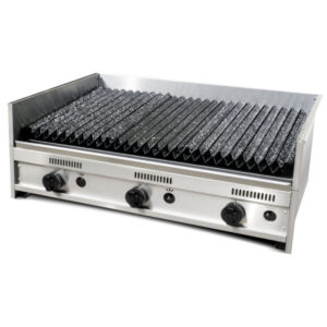 003 Parrilla Corbelli 90 cm.