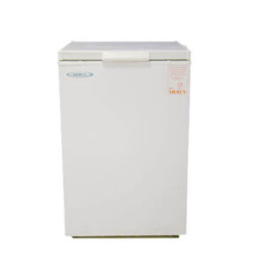 010 Freezer Silken FH 140