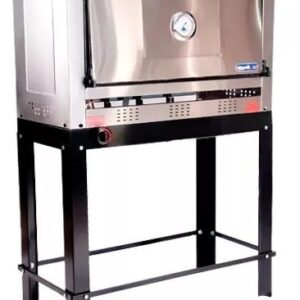 007 Horno Pastelero 6 Moldes