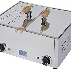 005 Panchera Anion Electrica S/P 25 Calienta Pan