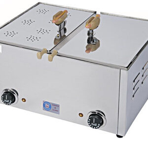 003 Panchera Anion Electrica S/P 16 Calienta Pan