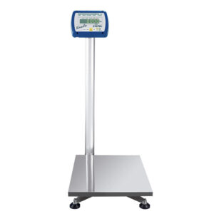 012 Balanza Systel Komba 150 o 300 Kg