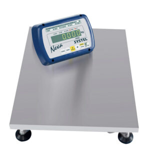 011 Balanza Systel Nexa 150 o 300 Kg