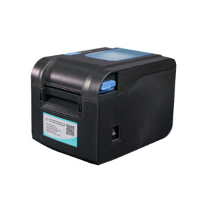 017 Impresor Systel Quo Novo