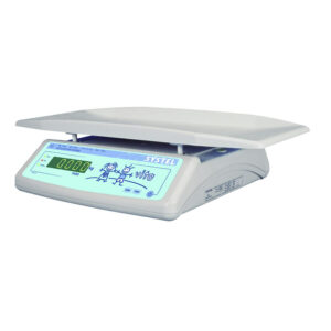 013 Balanza Systel VITA Pediatrica
