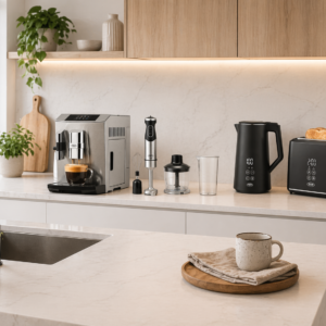 Pequeños Electrodomesticos