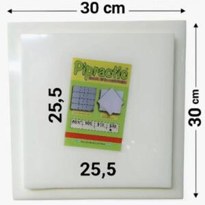 Base para molde de Sandwich de miga