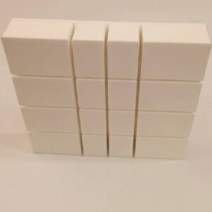 Molde Sandwich de miga