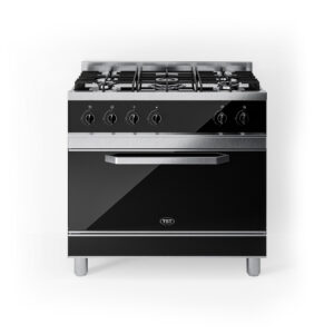 008 Cocina TST Vesta Black
