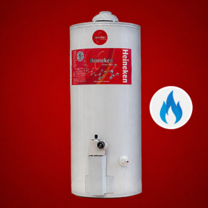 Termotanques a Gas