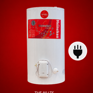 Termotanques Eléctricos