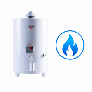 Termotanque Gas
