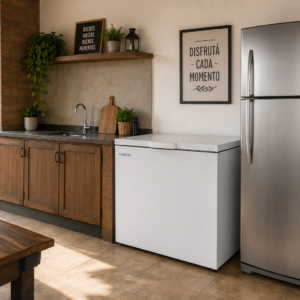 Freezers