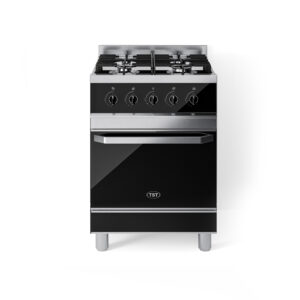 007 Cocina TST Vesta Black