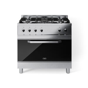 006 Cocina TST Vesta Steel