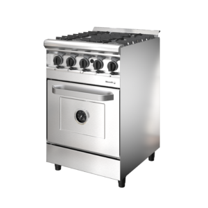 031 Cocina Morelli Forza 550