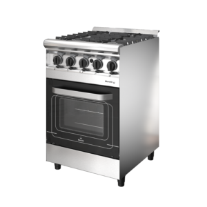 032 Cocina Morelli Forza 550