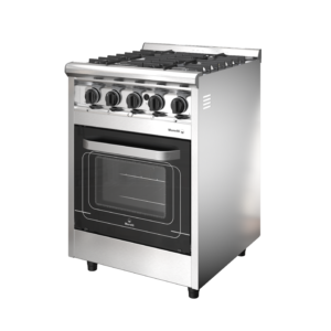 034 Cocina Morelli Forza 600
