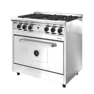 035 Cocina Morelli Forza 900