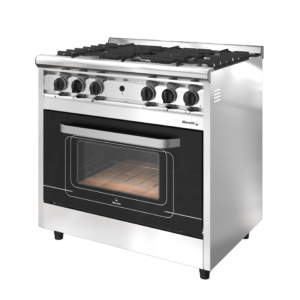 036 Cocina Morelli Forza 900