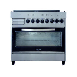 053 Cocina Maraldi Cheff Glass 87