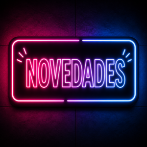 Varias Novedades