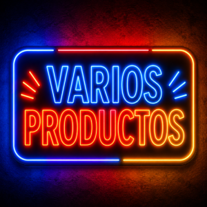 Varios