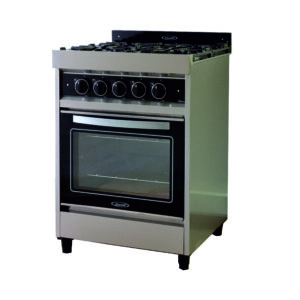 050 Cocina Maraldi Cucinare Glass 60