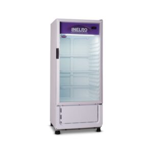 Heladera Exhibidora  311 L  Gas R290  Blanca MT 12