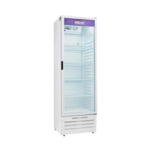 Heladera Exhibidora  437 L  Gas R290  White MT 450