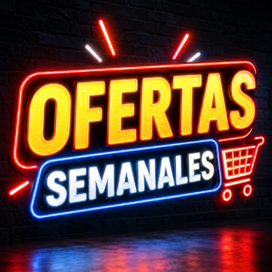 "OFERTAS"