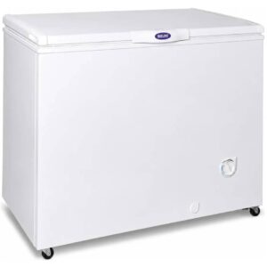 002 Freezer de Pozo Horizontal INELRO FIH-350 / 280 Litros – Tapa Ciega