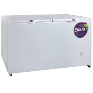 003 Freezer de Pozo Horizontal INELRO FIH-550 / 470 Litros – Tapa Ciega A+