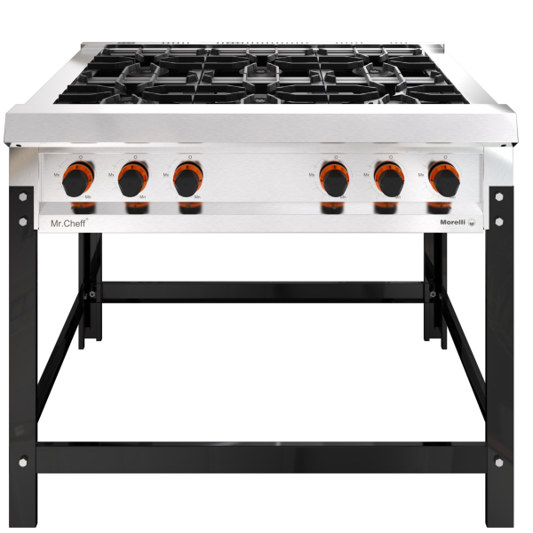 Anafe 1100 fr. sup. 6H