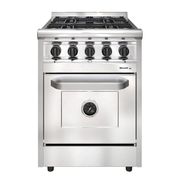 Country 550 frontal superior