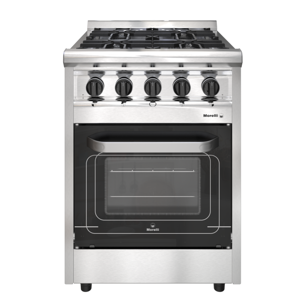 Country 550 frontal superior vidrio