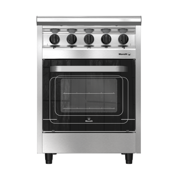 Country 550 frontal vidrio
