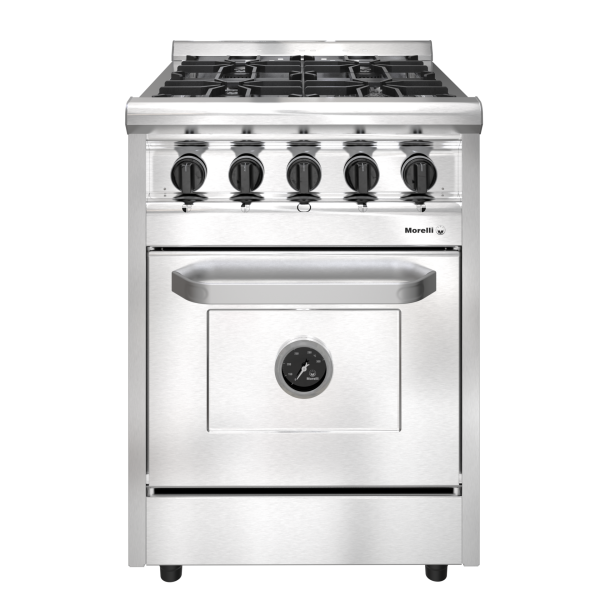 Country 600 frontal superior