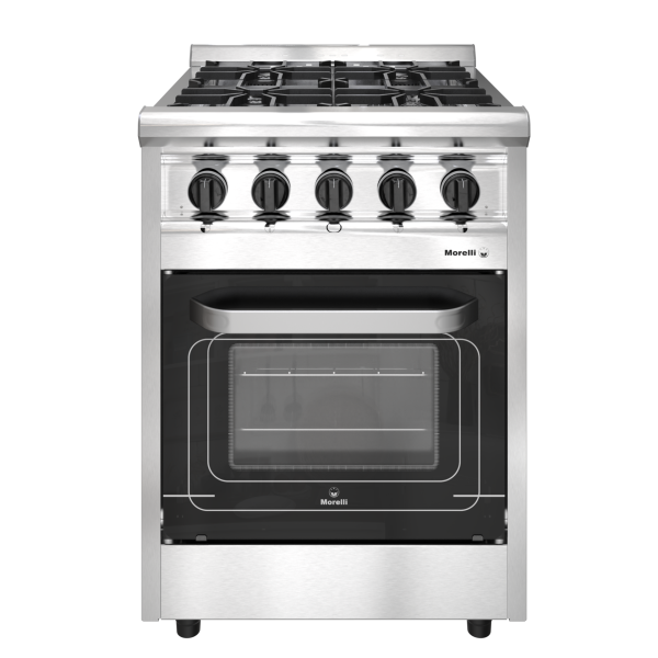 Country 600 frontal superior vidrio