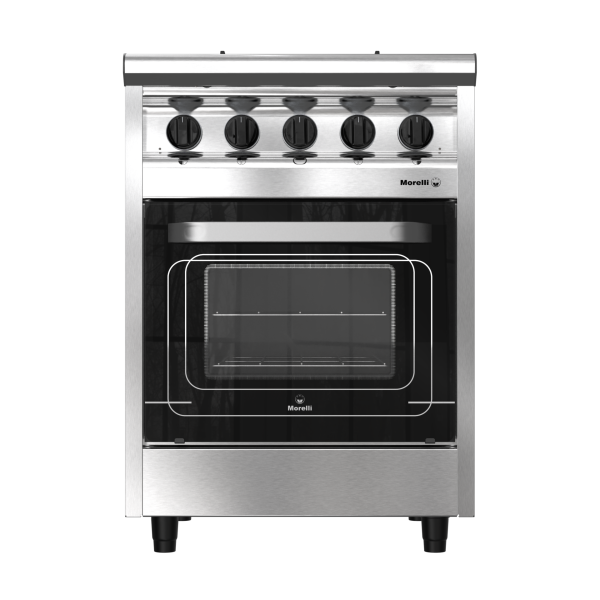 Country 600 frontal vidrio