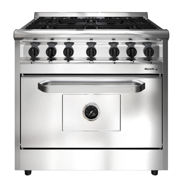 Country 900 frontal superior