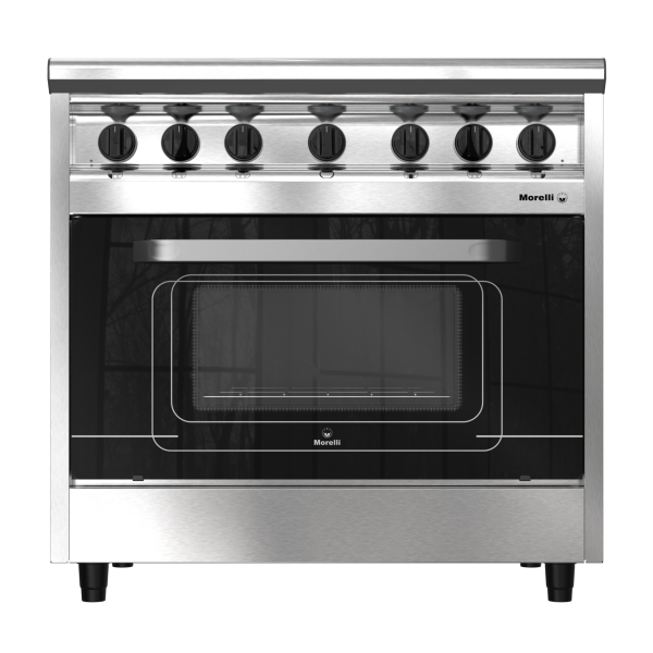 Country 900 frontal vidrio