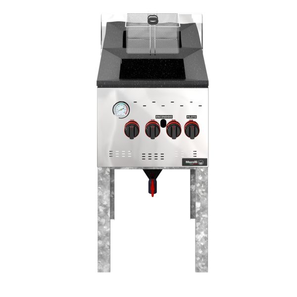 F-15 STD frontal superior