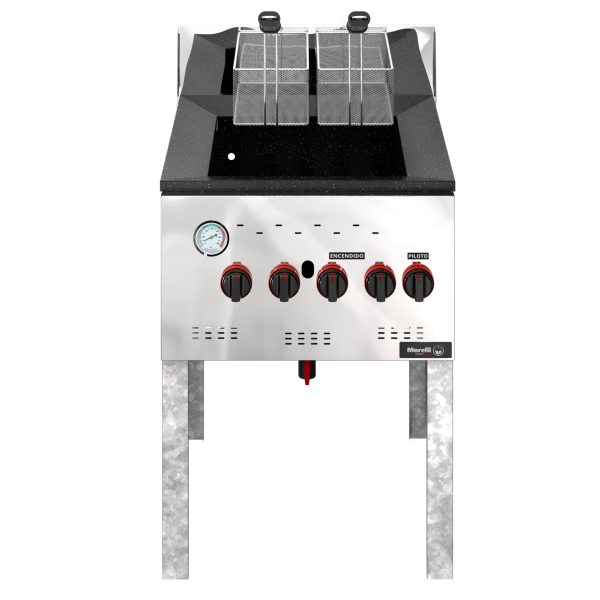 F-35 STD frontal superior