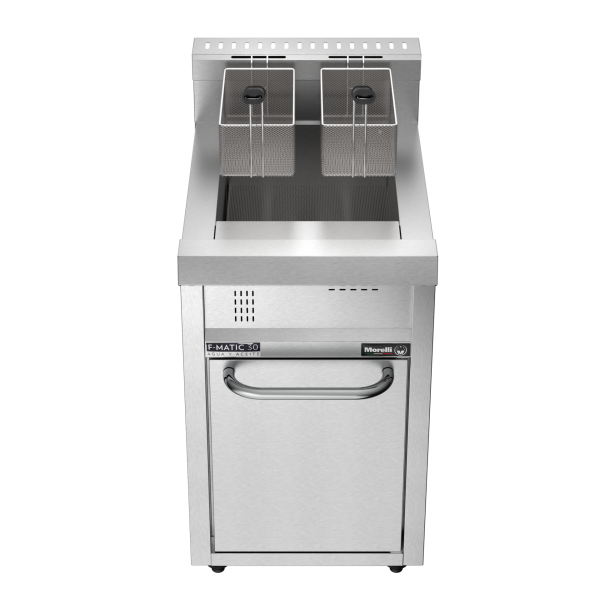 F-MATIC 30 frontal superior