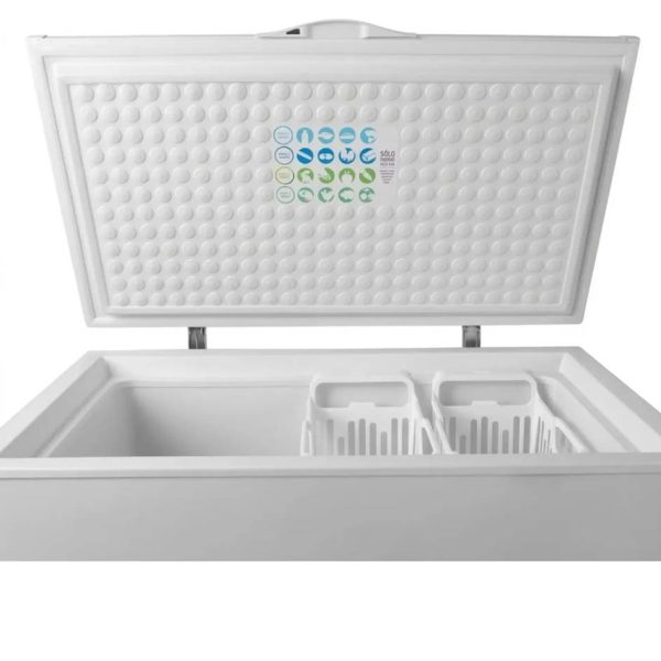 FREEZER INELRO 350 2