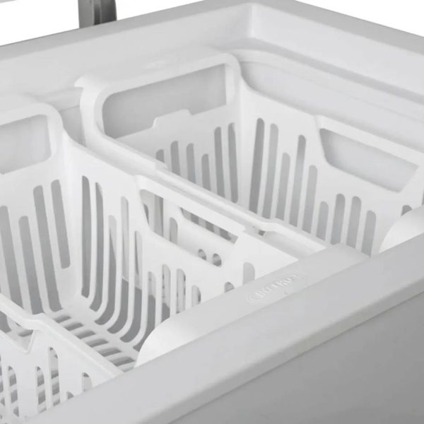 FREEZER INELRO 350 3
