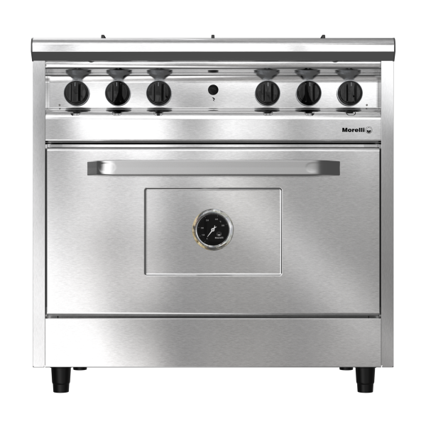 Forza 900 frontal