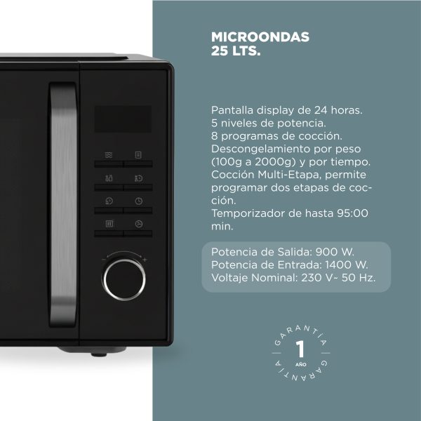 Micro 25 b